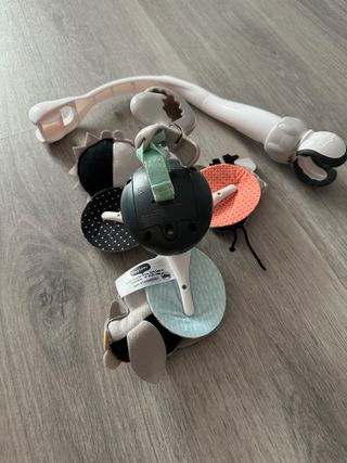 Carrusel Musical Tiny Love portatil