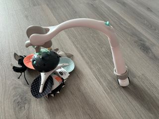 Carrusel Musical Tiny Love portatil