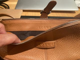 Bolso Loewe Mini Vintage