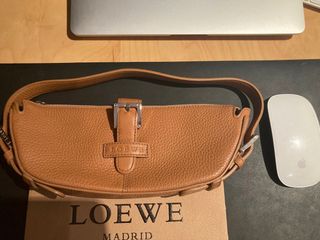 Bolso Loewe Mini Vintage