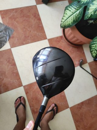 Palo de golf Driver