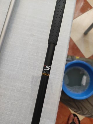 Palo de golf Driver