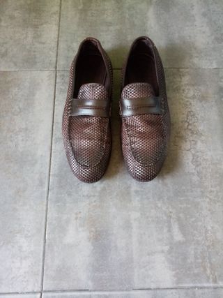 Atención chollazo de zapatos de hombre