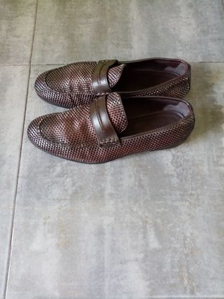 Atención chollazo de zapatos de hombre