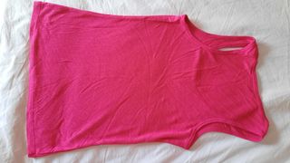 Camiseta Morgan Talla S