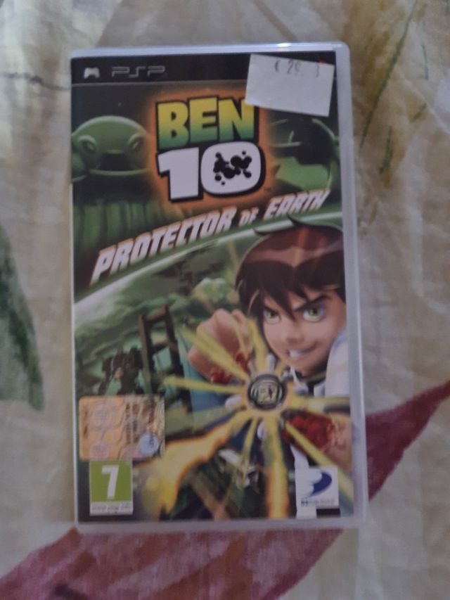 Videogiochi Psp List