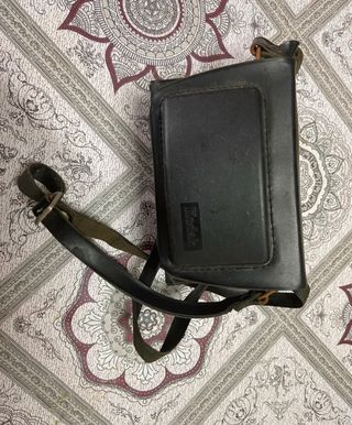 Funda Kodak antigua