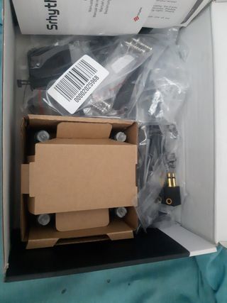 Ventilador ordenador