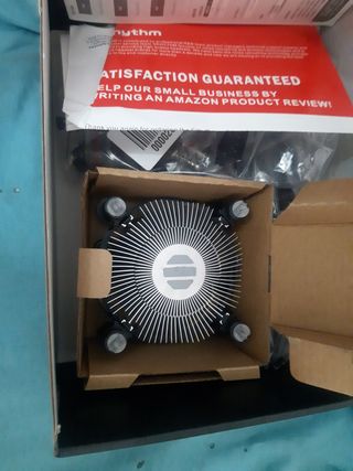 Ventilador ordenador