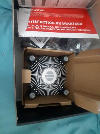 Ventilador ordenador