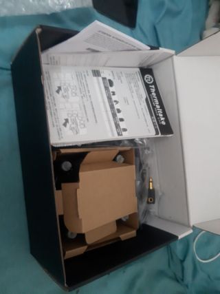 Ventilador ordenador