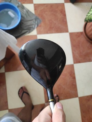 Palo de golf Driver Xign