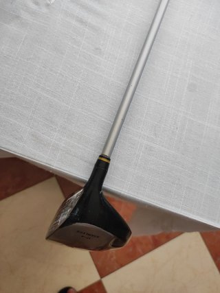 Palo de golf Driver Xign