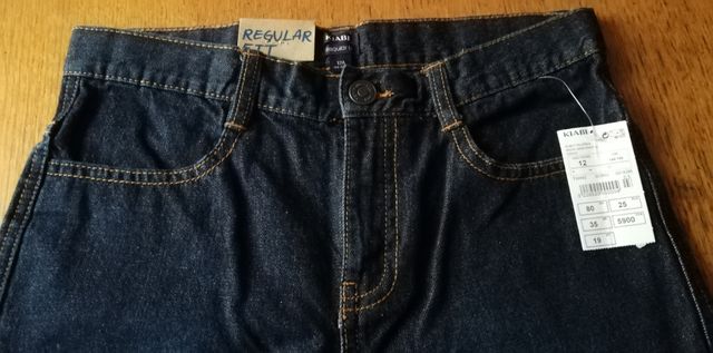 Jeans Kiabi ragazzo