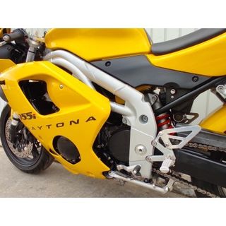 Triumph Daytona 955i