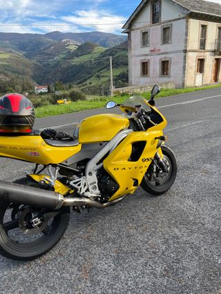 Triumph Daytona 955i