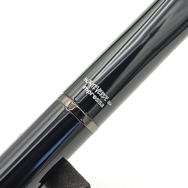 Bolígrafo Monteverde, modelo Impressa