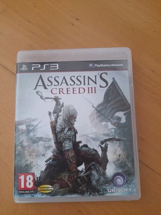 Pack de juegos PlayStation 3