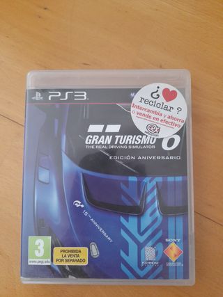 Pack de juegos PlayStation 3