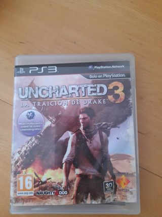 Pack de juegos PlayStation 3