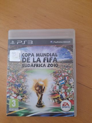 Pack de juegos PlayStation 3