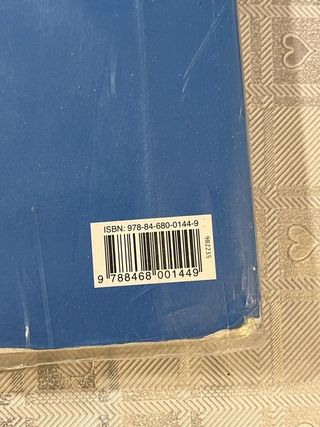 Libros 1° de bachillerato