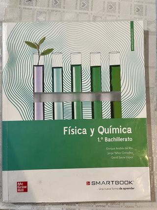 Libros 1° de bachillerato