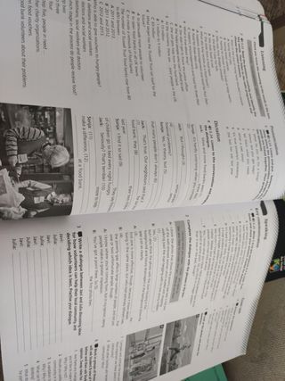 Key to bachillerato . 2, Workbook .