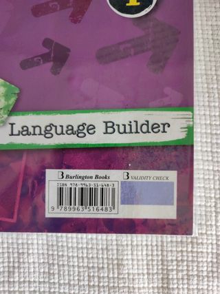 Workbook inglés 4 eso