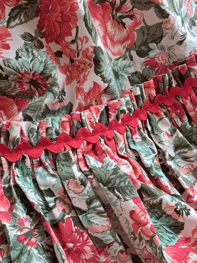 BATA ROCIERA FRESQUITA