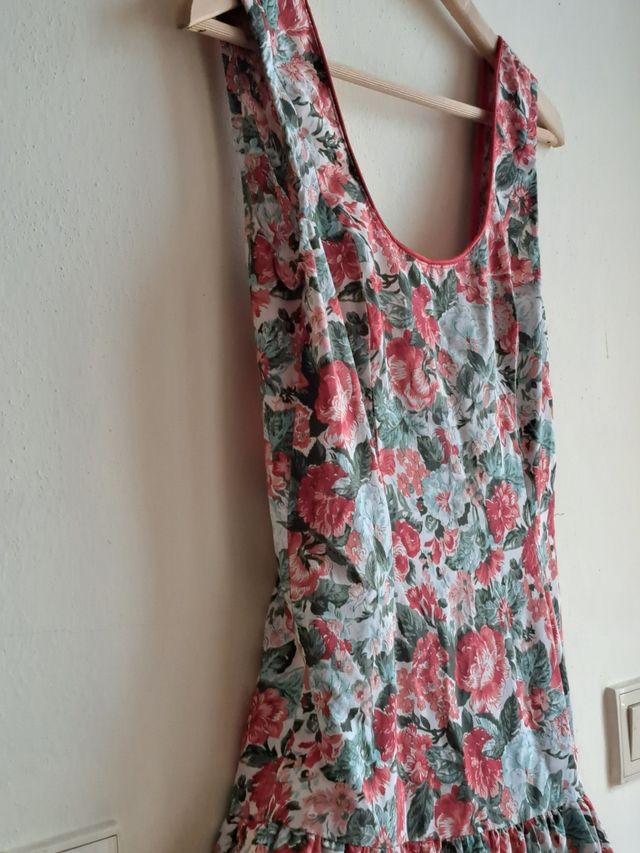 BATA ROCIERA FRESQUITA