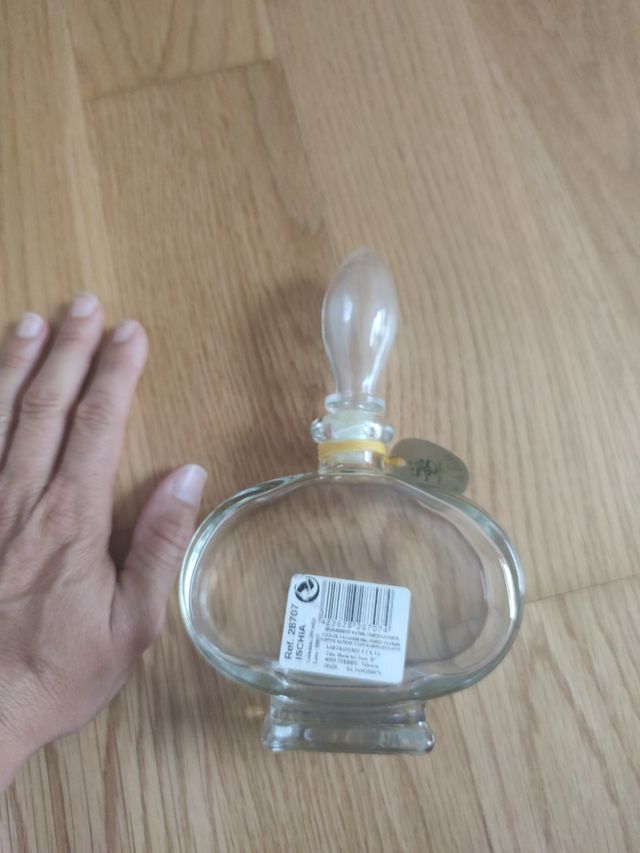 Adorno decorativo baño hogar