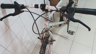 Bicicleta de montaña Orbea Cervino