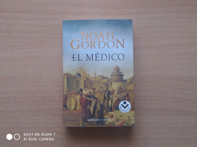 El médico