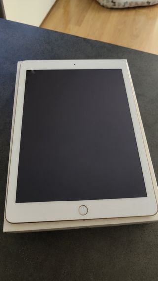 iPad 5th 128Gb