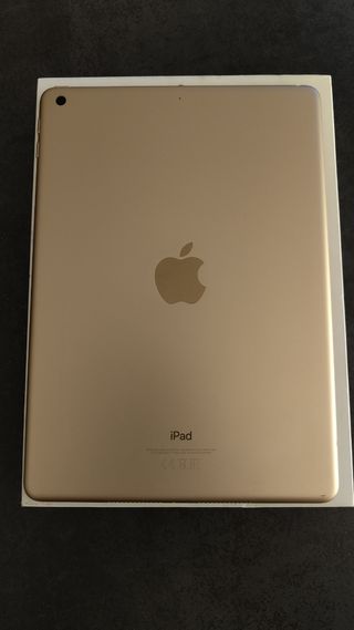 iPad 5th 128Gb