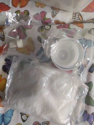 Sacaleches tommee manual