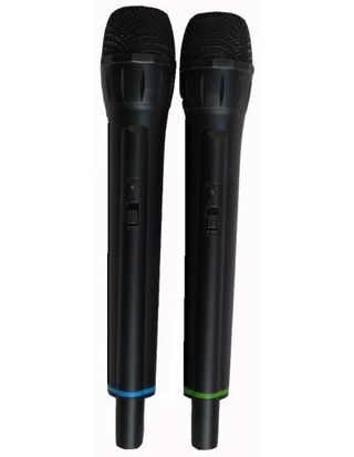 Altavoz Amplificador Bluetooth con batería