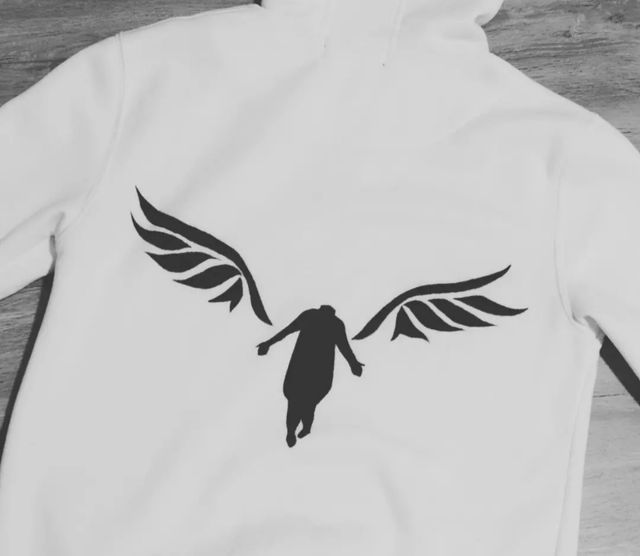 Sudadera Tokyo Revengers