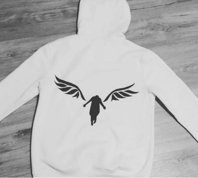 Sudadera Tokyo Revengers