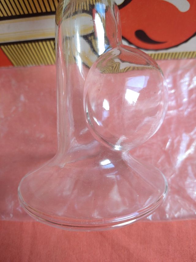 COLECCIONISMO ANTIGUO SACALECHES MATERNO "VIDOR"