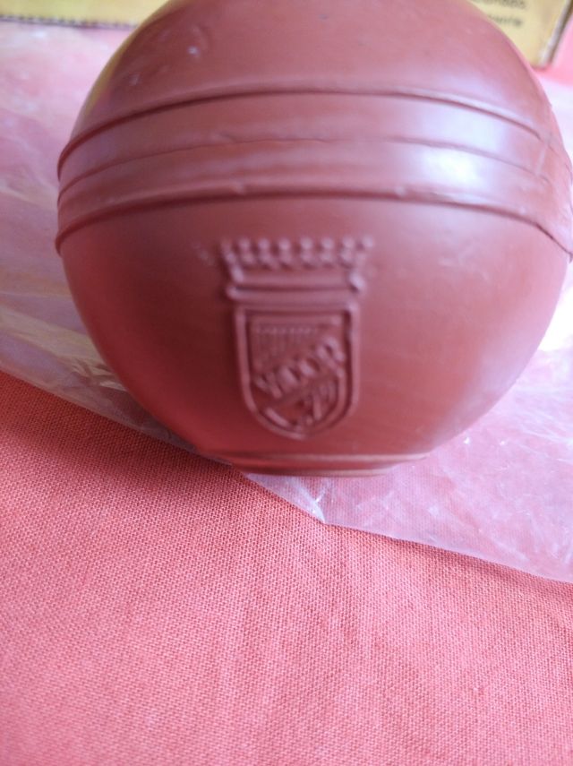 COLECCIONISMO ANTIGUO SACALECHES MATERNO "VIDOR"