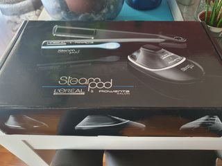 Plancha L'Oréal Professionnel Steampod