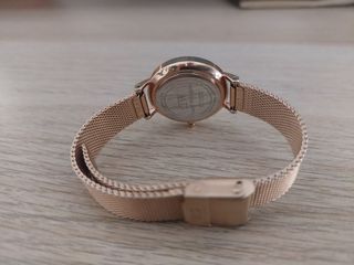 reloj Daniel Wellington