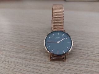 reloj Daniel Wellington