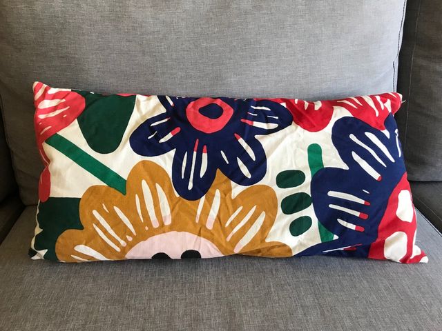 Cojines decorativos