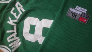 Colección revistas nba de época dorada. Co