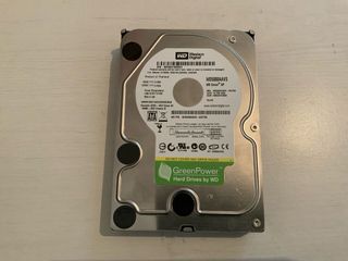 Disco duro 500 GB