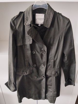 Chaqueta.Cortavientos