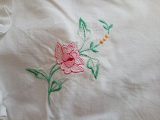 Colcha verano vintage